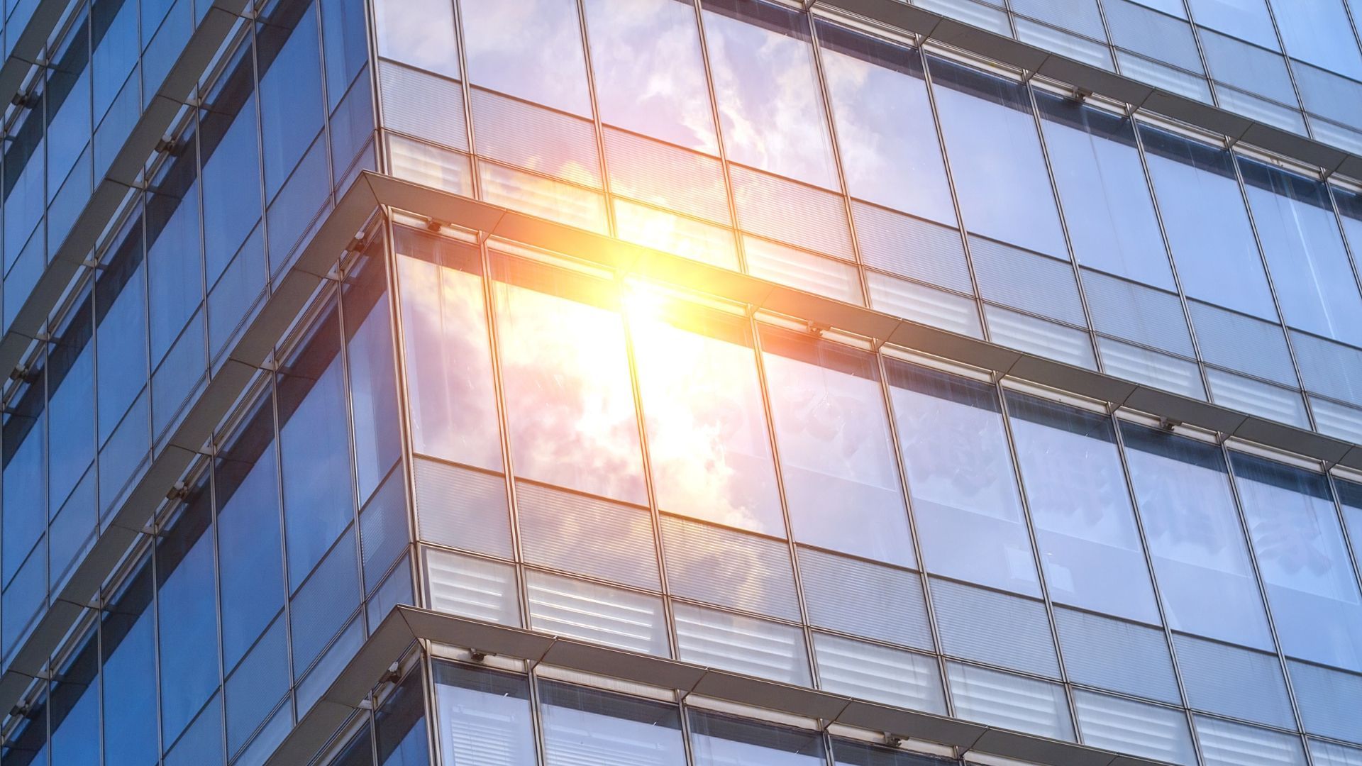 The thermal conductivity of glass is a key consideration when designing and constructing sustainable