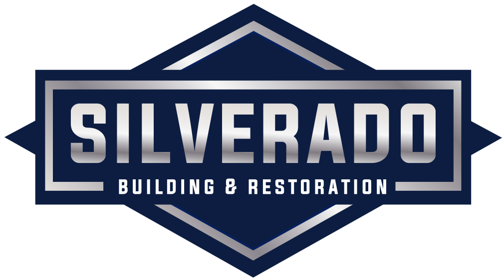 silverado building and restoration