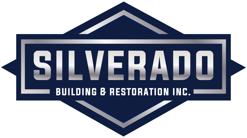 silverado building and restoration