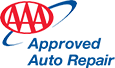 AAA Approved | Zia Automotive