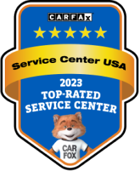 2023 Top-Rated Carfax Service Center | Zia Automotive