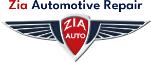 Logo | Zia Automotive