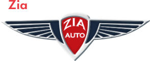 Logo | Zia Automotive