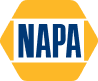 NAPA Logo | Zia Automotive