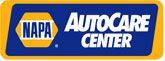 NAPA AutoCare Center Logo | Zia Automotive