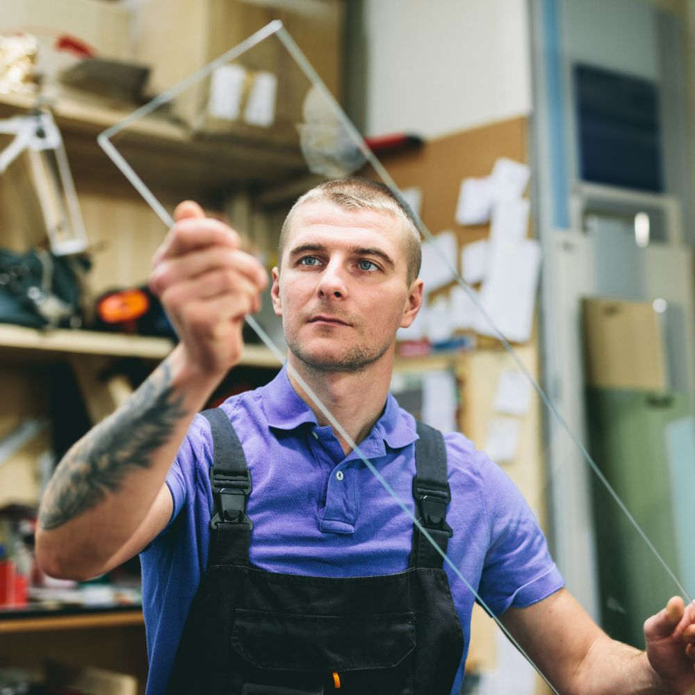 Extensive Product Selection