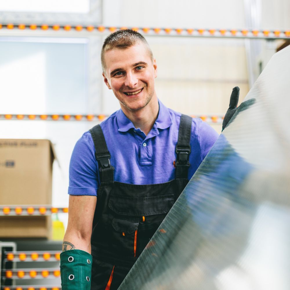 Personalized Service