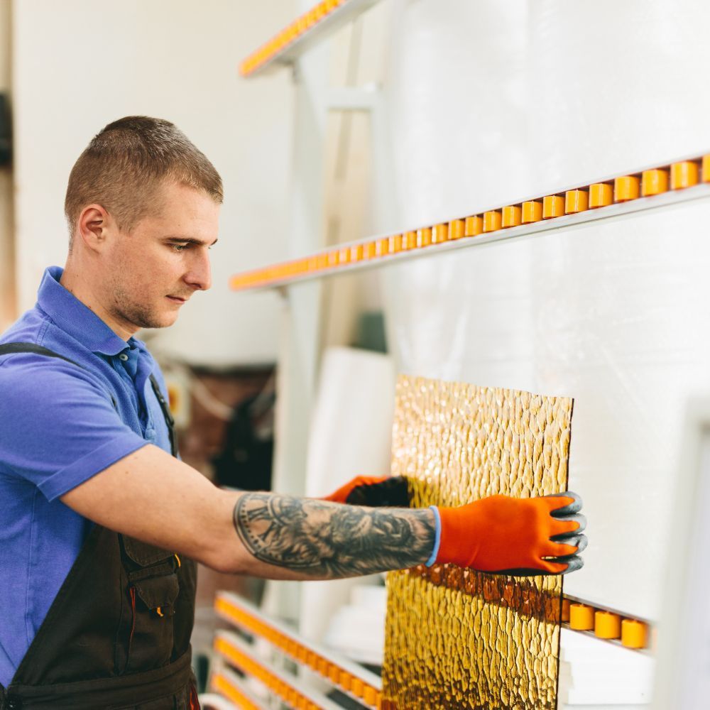 Unmatched Craftsmanship