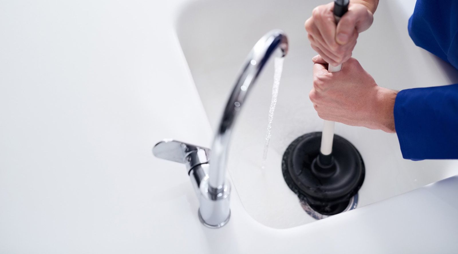 5 Reasons To Choose Motorized Drain Snakes For Drain Cleaning