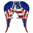 Angels Restoration Specialist Logo