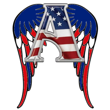 Angels Restoration Specialist Logo
