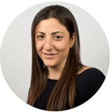 Anat Kotler - Head of Marketing and Product Management