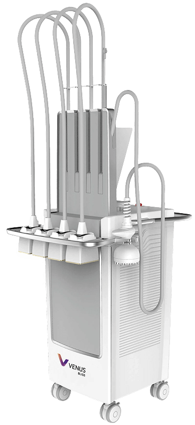 Venus Bliss Device