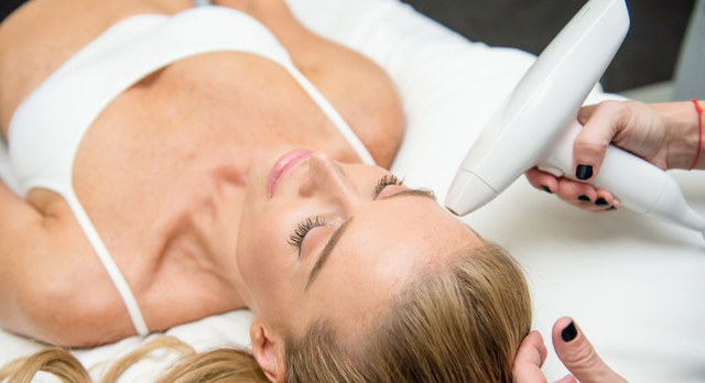 Fractional RF Skin Resurfacing Vs. RF Microneedling