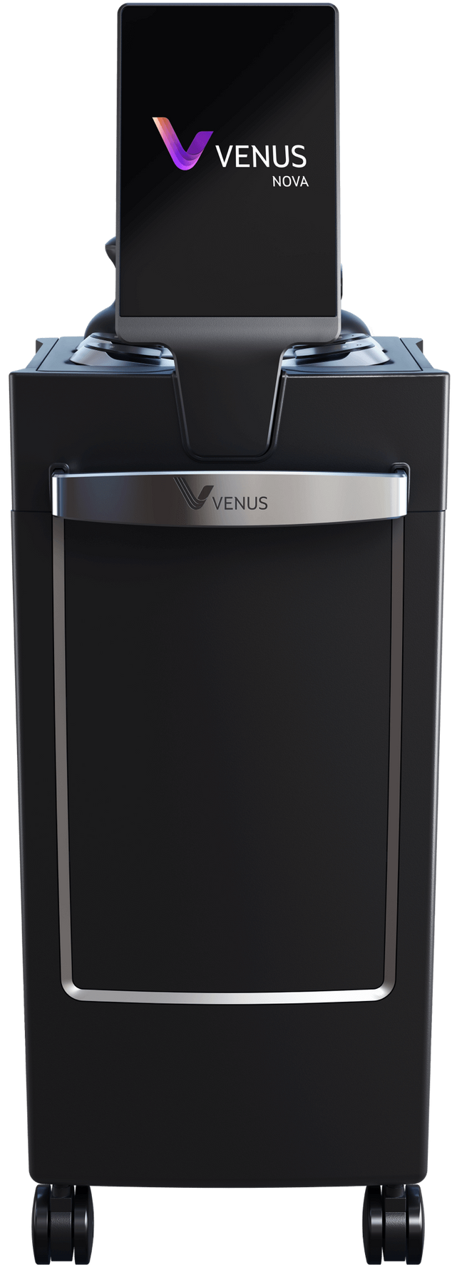 Versatile multi-treatment platform Venus Versa™