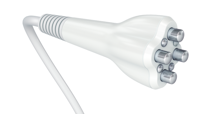 DiamondPolar™ applicator DiamondPolar™ applicator