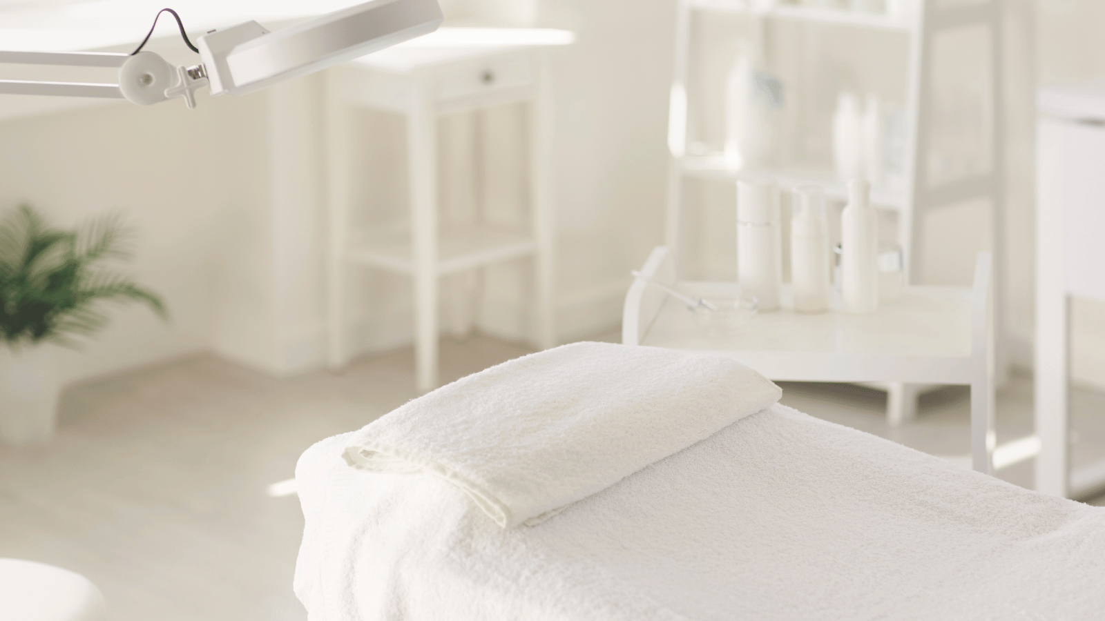 Medical Spa Equipment