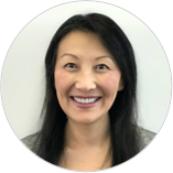 Melissa Kang portrait
