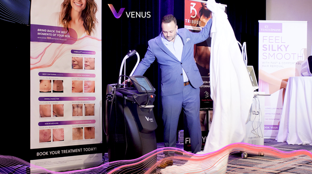 Venus Concept Announces Health Canada Authorization and CE Mark