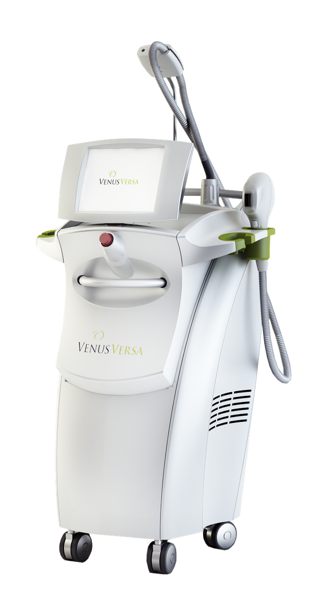 Venus Versa Multifunction Aesthetic Treatment Machine