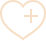 Heart Plus Icon