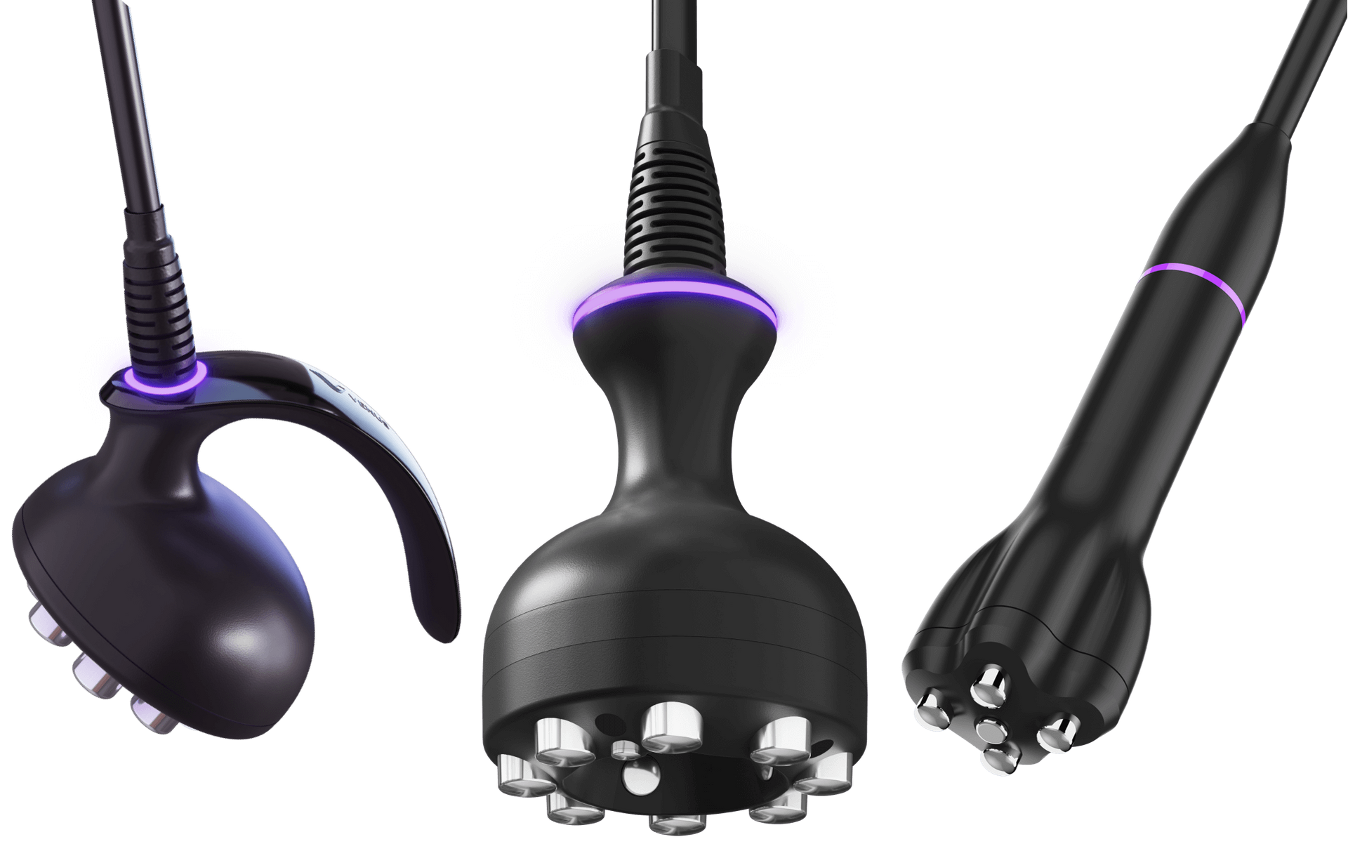 NanoFractional Radio Frequency applicator