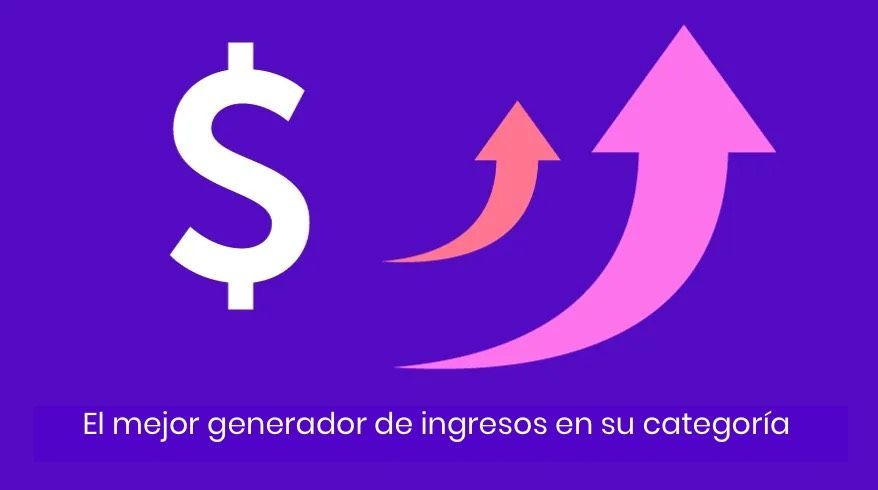 revenue generator image