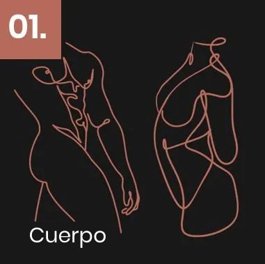 body treatment illustration