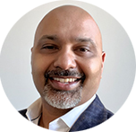 Hemanth Varghese - President and Chief Innovation and Business Officer