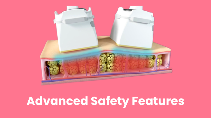 Advanced Safety Features image 
