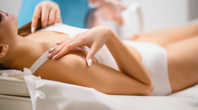 Diode Laser Technology for Hair Removal