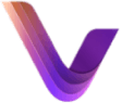 Venus letter V Logo