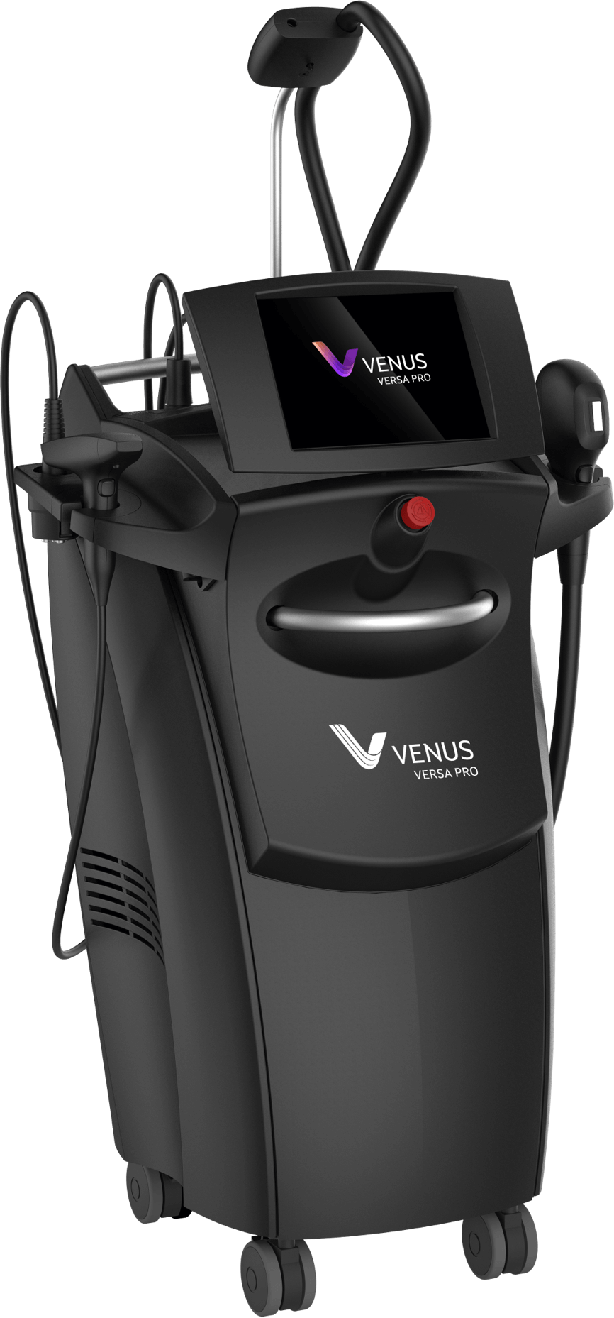 Venus Versa - IPL Photorejuvenation Device