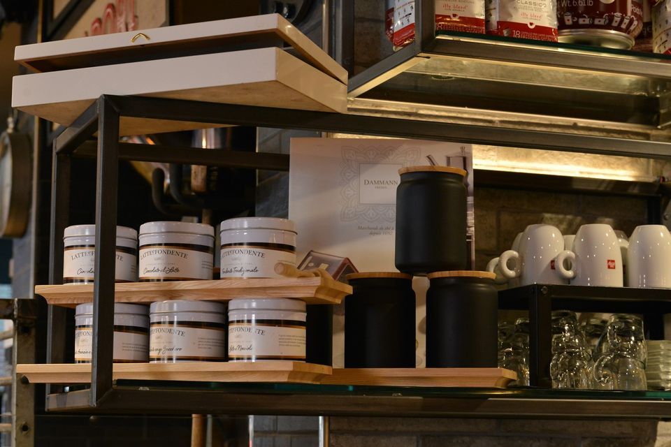 infusi del bistrot