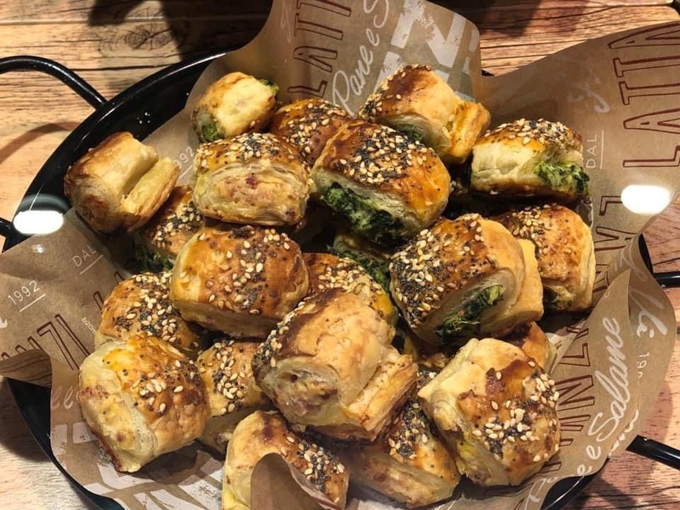 pane ripieno