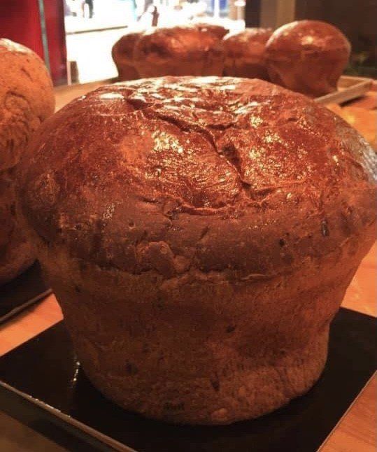panettone