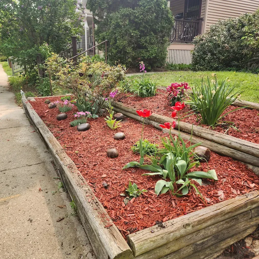 Garden care