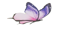 Janice's Maintenance Care Landscaping Logo White