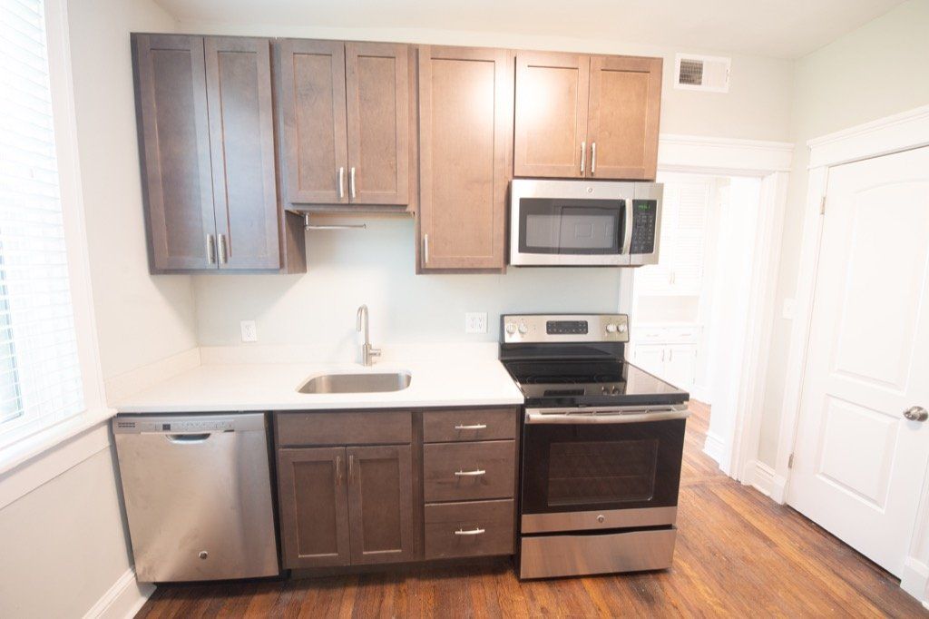 4401 Unit F Floor Plan Gallery