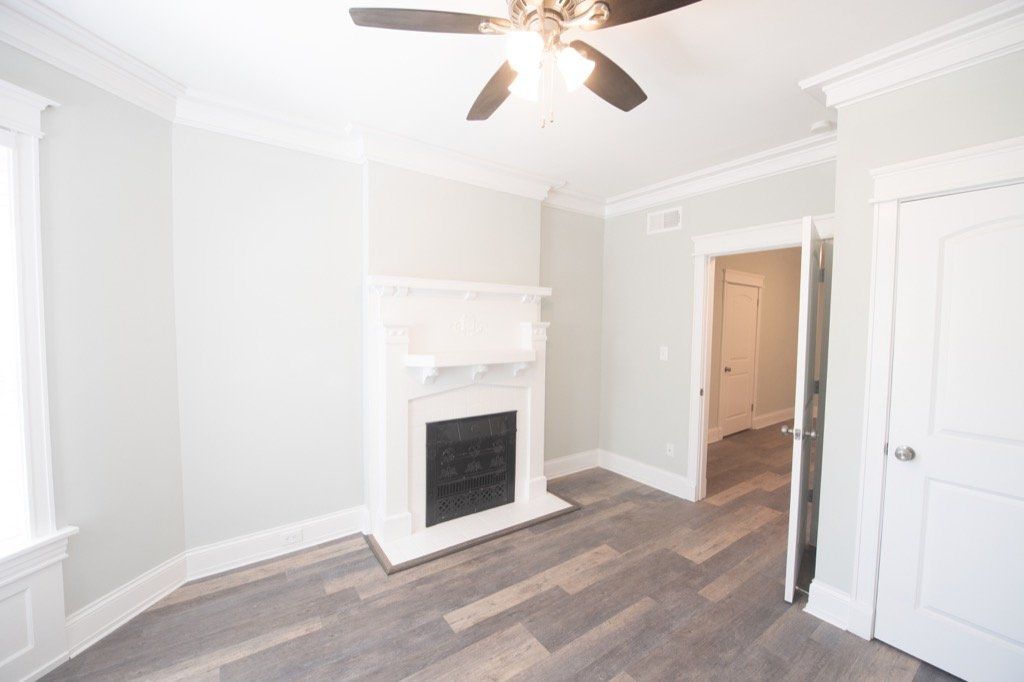 4405 Unit B Floor Plan Gallery