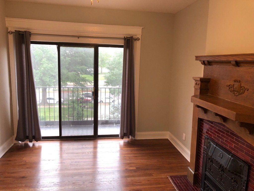 4405 Unit C Floor Plan Gallery