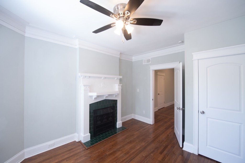 4405 Unit D Floor Plan Gallery