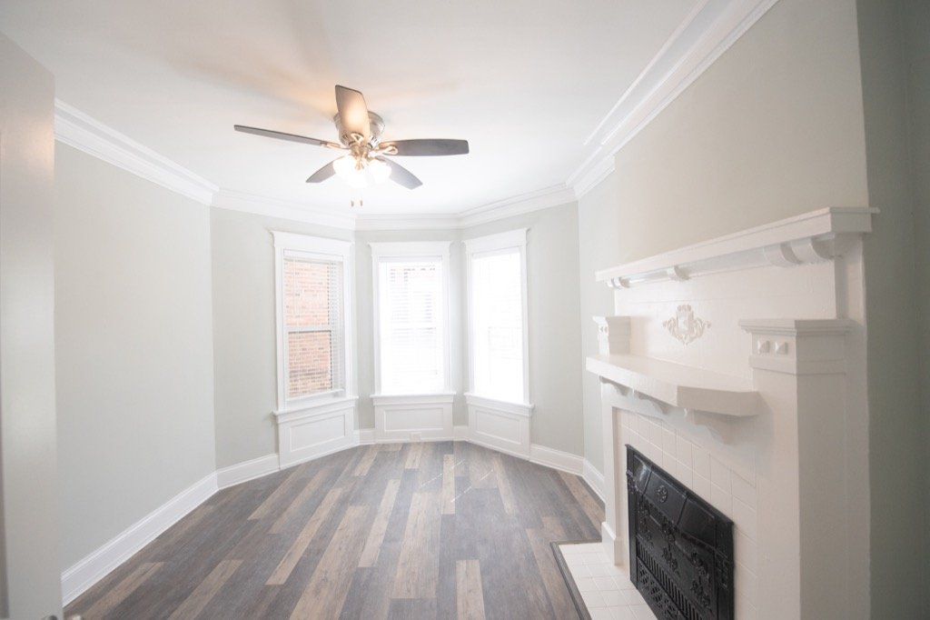 4407 Unit A Floor Plan Gallery