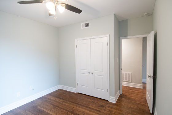 4407 Unit B Floor Plan Gallery