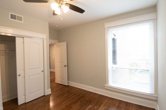 4407 Unit F Floor Plan Gallery