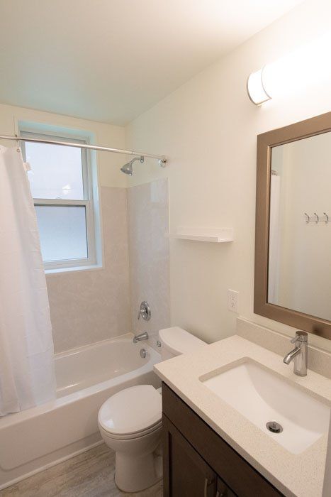 4411 A Floor Plan Gallery