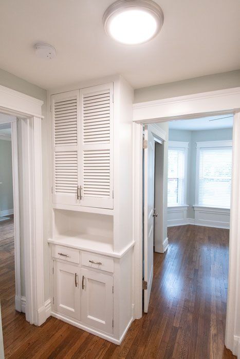 4411 A Floor Plan Gallery