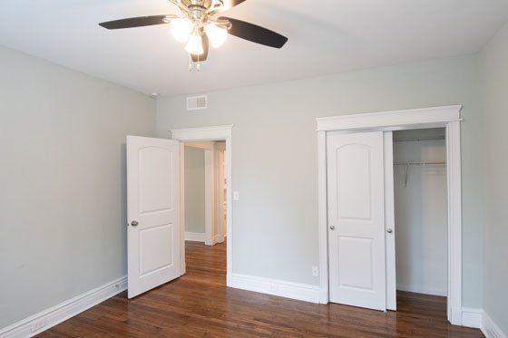 4411 A Floor Plan Gallery