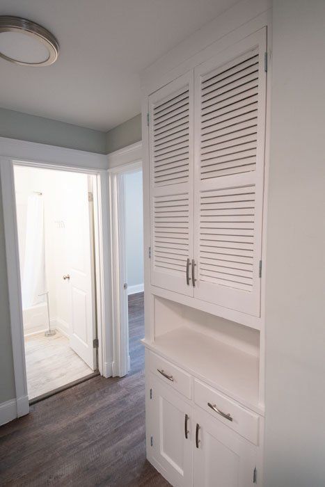 4411 B Floor Plan Gallery