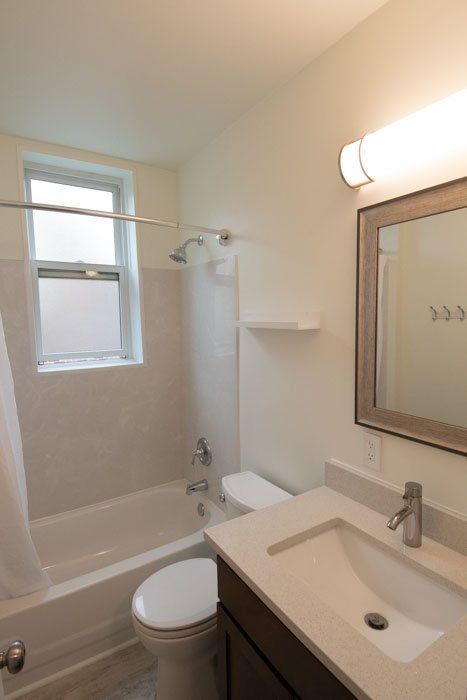 4411 E Floor Plan Gallery